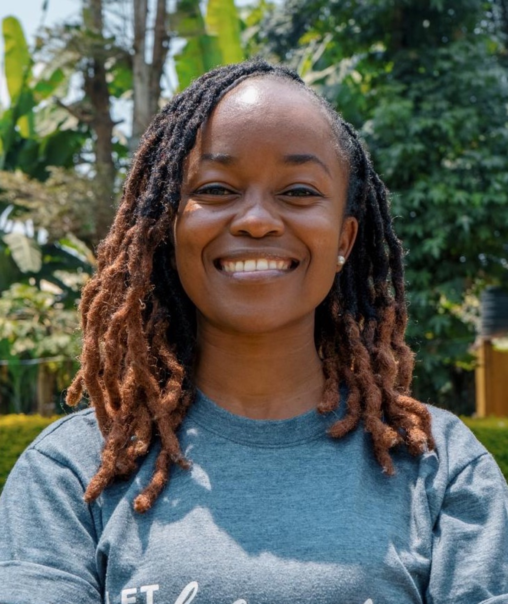 Mercy Chege